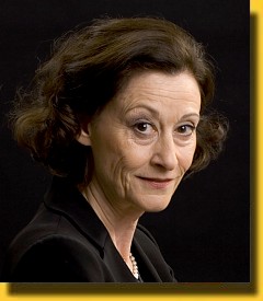 Susanne Scholl